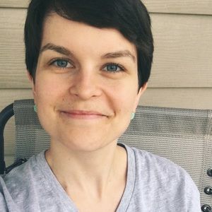 Meet your Posher, Kim